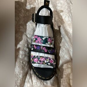 Dr. Marten Blair Sandal